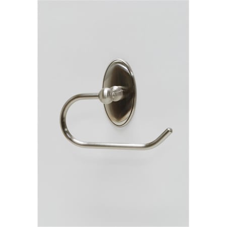 Procomfort Euro Tissue Holder, Satin Nickel PR2483164